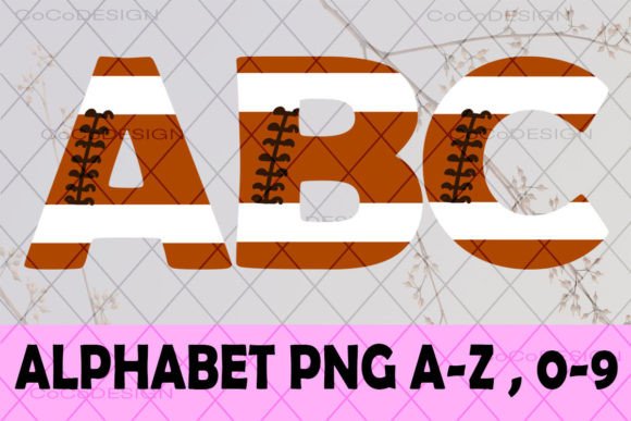 American Football Alphabet Font: A Designer’s Review for Crafts & Graphics Projects