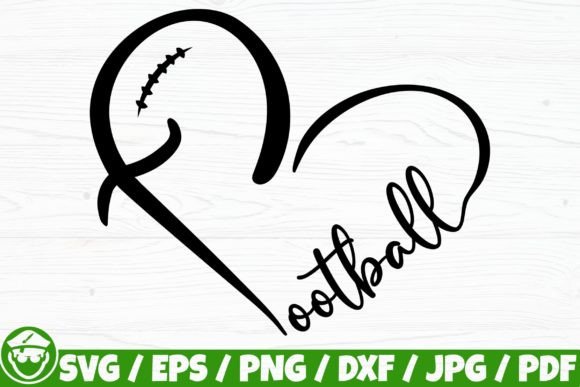 Football Heart: Love Football – A Designer’s Real-World Review