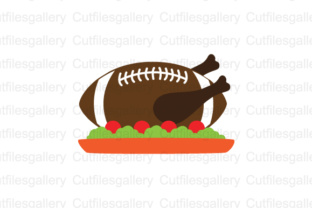 h1Football Turkey Cut File: A Crafts & Graphics Designer’s Review for Brand Marketing Use/h1
