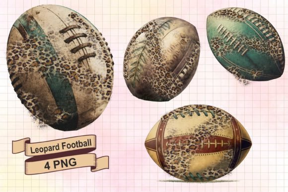 Leopard Football Sublimation: A Designer’s Real-World Embroidery Review
