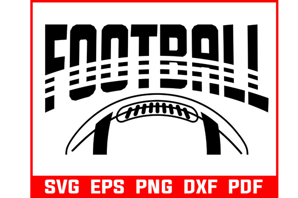 Reviewing Your Football Team Svg for Real Business Branding